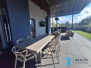 RENTO Apartamento Residencias Spazio, Z 15 — Apartamento en Alquiler en Spazio, Zona 15, Guatemala, Ciudad — miniatura 2 de 8