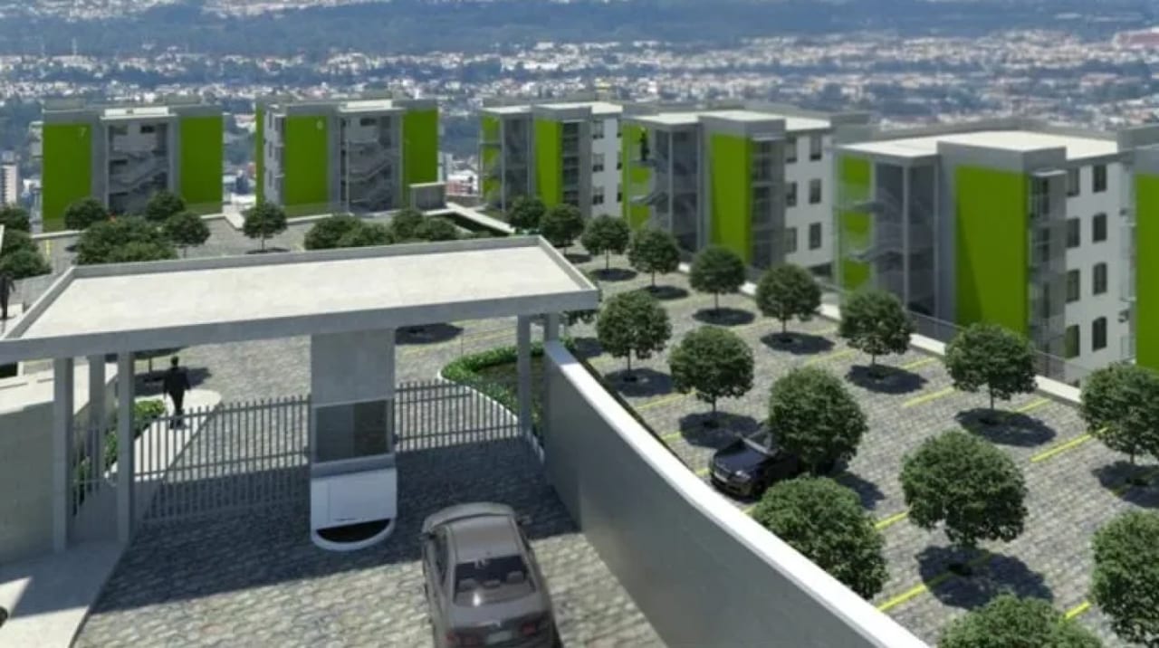 Apartamento en Zona 17 — Apartamento en Venta en Zona 17, Guatemala, Ciudad — foto 2 de 5