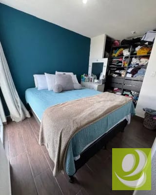 Apartamento en Venta en AMI zona 10 de Mixco • Q625,000 — Apartamento en Venta en Zona 10 Mixco, Guatemala, Ciudad — miniatura 6 de 7