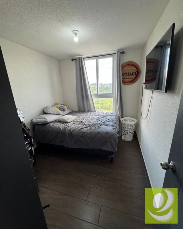 Apartamento en Venta en AMI zona 10 de Mixco • Q625,000 - 4