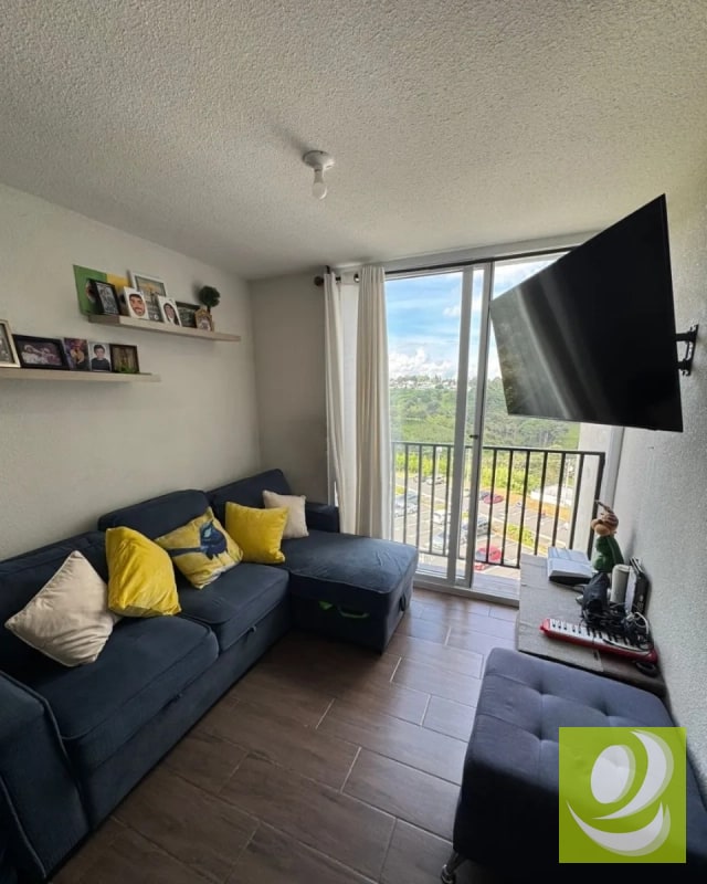 Apartamento en Venta en AMI zona 10 de Mixco • Q625,000 - 2