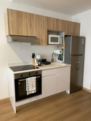 Apartamento en Zona 4 — Apartamento en Venta en Zona 4, Guatemala, Ciudad — miniatura 4 de 4