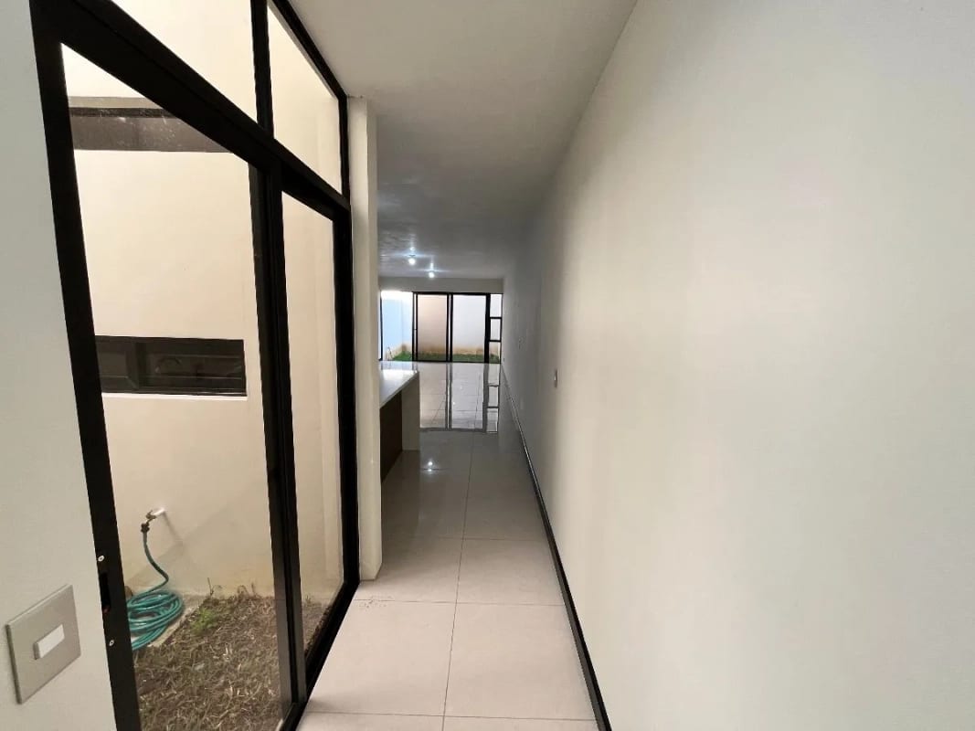 Casa nueva en venta de 3 habitaciones, Hacienda Real zona 16 — Casa en Venta en Hacienda Real, Zona 16, Guatemala, Ciudad — foto 15 de 17