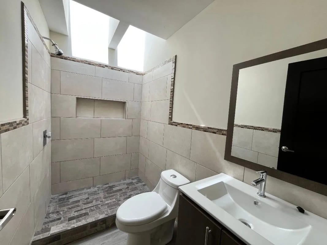 Casa nueva en venta de 3 habitaciones, Hacienda Real zona 16 — Casa en Venta en Hacienda Real, Zona 16, Guatemala, Ciudad — foto 12 de 17