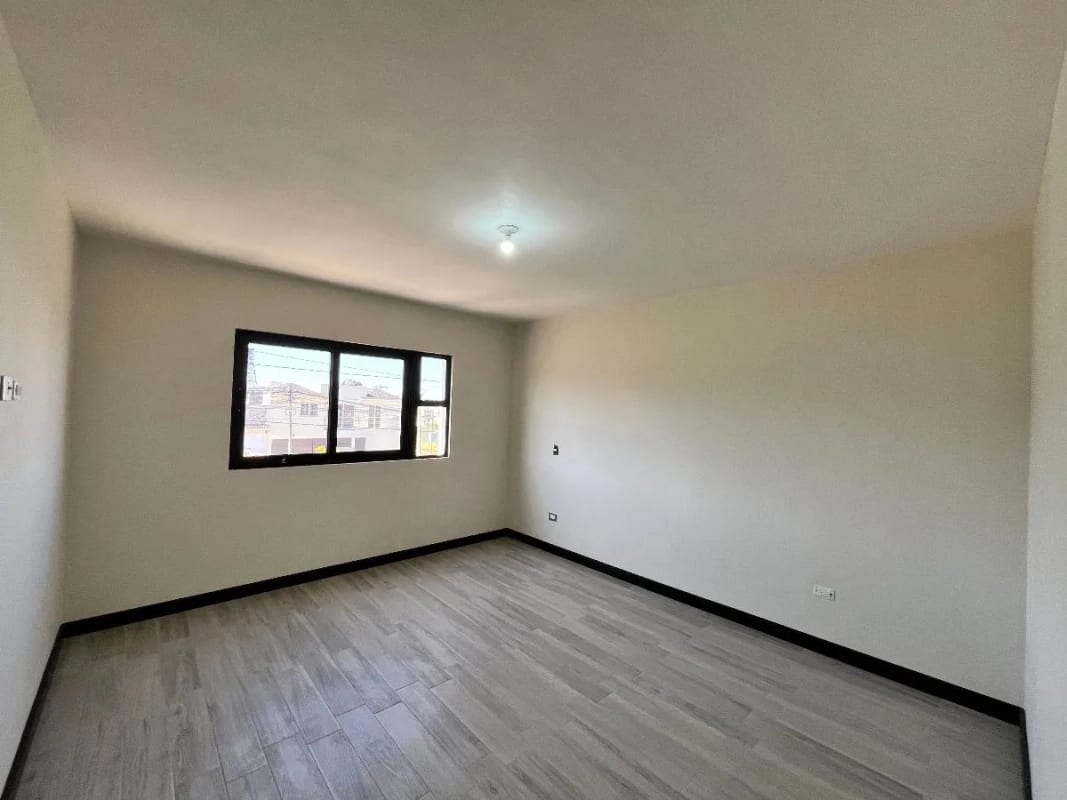Casa nueva en venta de 3 habitaciones, Hacienda Real zona 16 — Casa en Venta en Hacienda Real, Zona 16, Guatemala, Ciudad — foto 11 de 17