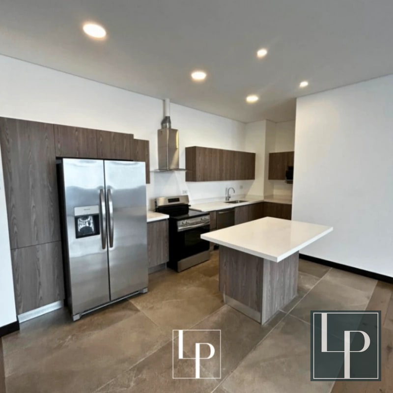 Apartamento de 2 Habi. en Renta en Olmos de Cayalá - 10