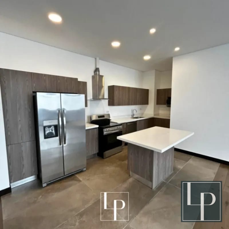 Apartamento en renta en Olmos de Cayalá — Apartamento en Alquiler en Ciudad Cayalá, Zona 16, Guatemala, Ciudad — foto 1 de 10