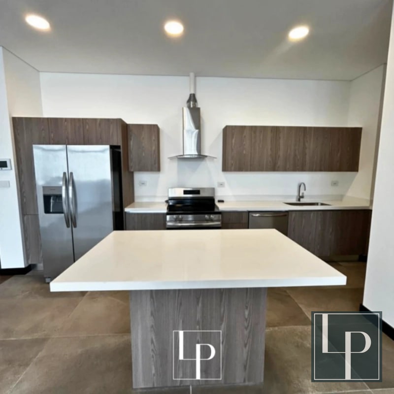 Apartamento de 2 Habi. en Renta en Olmos de Cayalá - 9