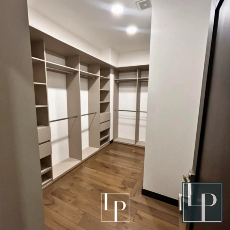 Apartamento de 2 Habi. en Renta en Olmos de Cayalá - 5