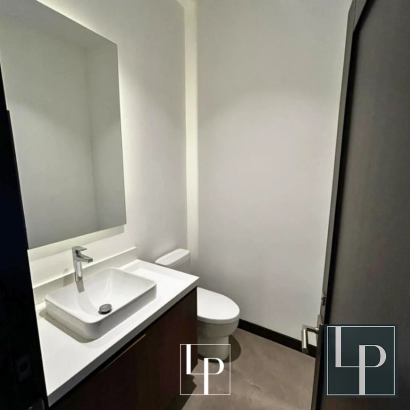 Apartamento de 2 Habi. en Renta en Olmos de Cayalá - 1
