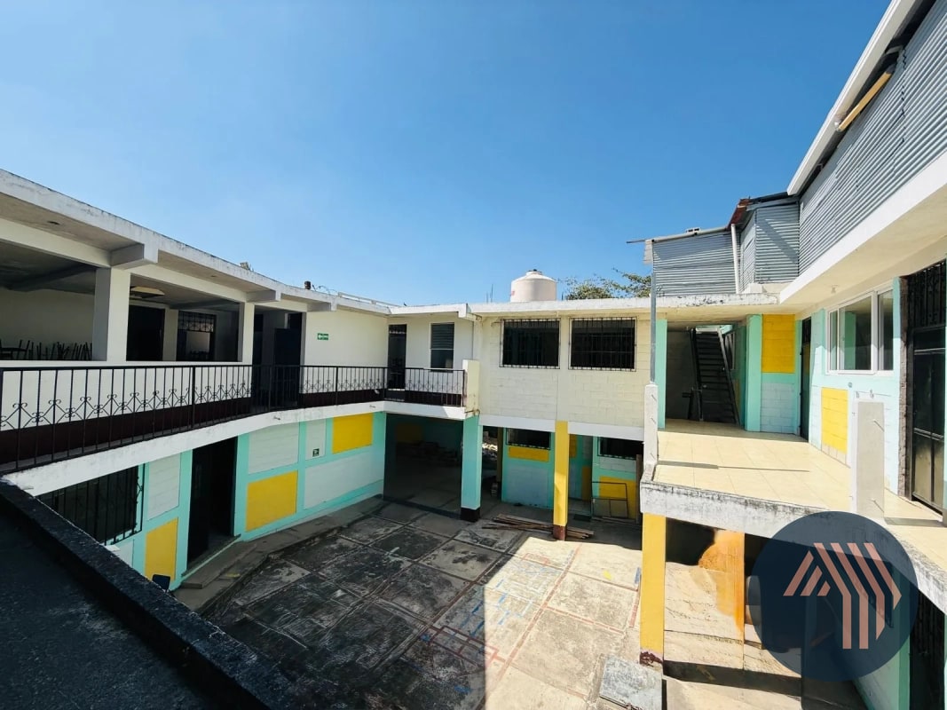 ALQUILER DE AMPLIA PROPIEDAD COMERCIAL - BOCA DEL MONTE, VILLA CANALES - 16