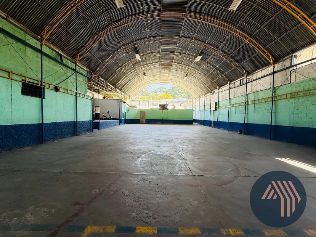ALQUILER DE AMPLIA PROPIEDAD COMERCIAL - BOCA DEL MONTE, VILLA CANALES — Bodega / Ofibodega en Alquiler en Villa Canales, Guatemala, Ciudad — foto 15 de 17