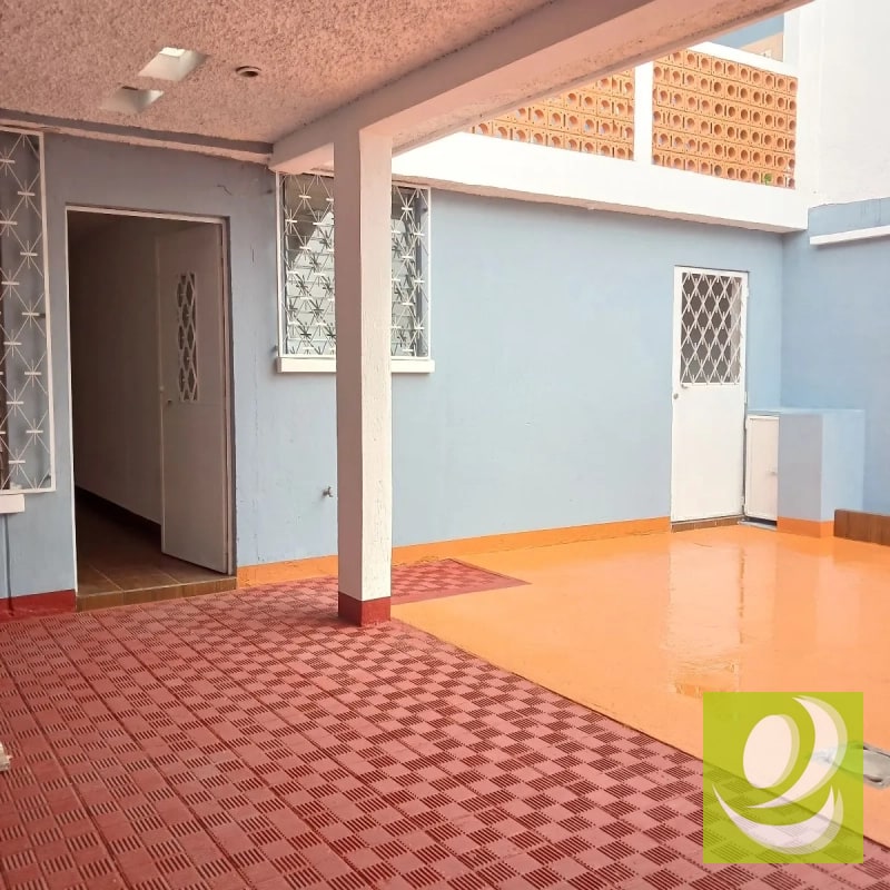 Vendo Casa en Panorama de San Cristobal - 1