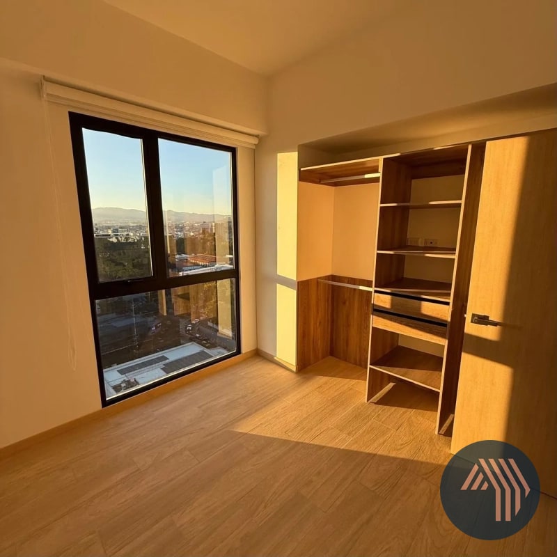 ALQUILER DE HERMOSO APARTAMENTO - MERAKI 10, ZONA 10 - 4