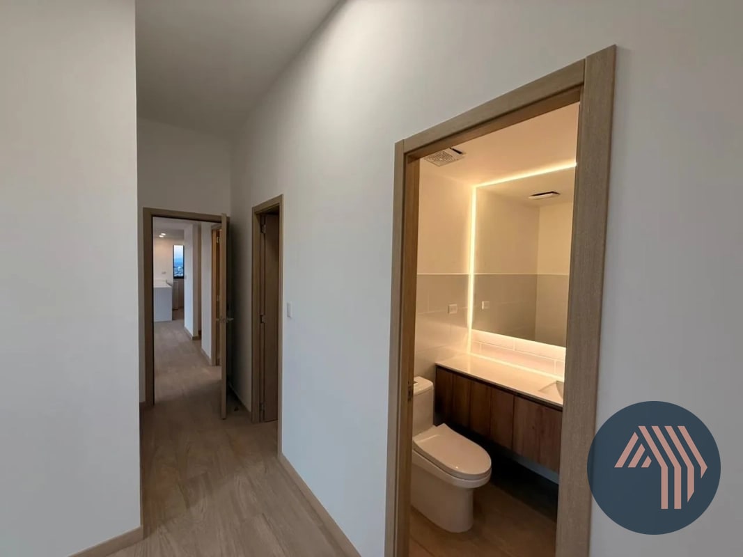 ALQUILER DE HERMOSO APARTAMENTO - MERAKI 10, ZONA 10 - 1