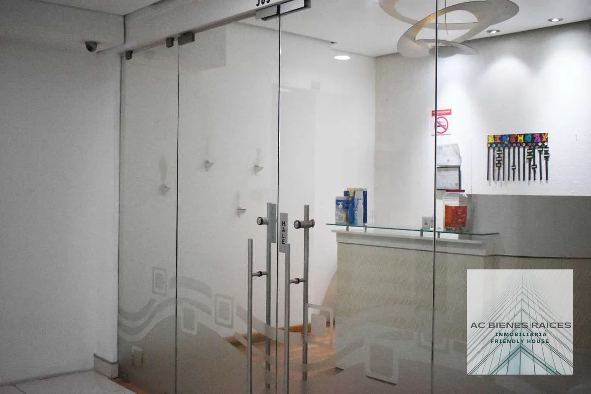 OFICINA AMUEBLADA O SIN MUEBLES ZONA 10 IDEAL ABOGADOS, ASISTENCIA DE COBROS, PUBLICIDAD, CALL CENTER - 8