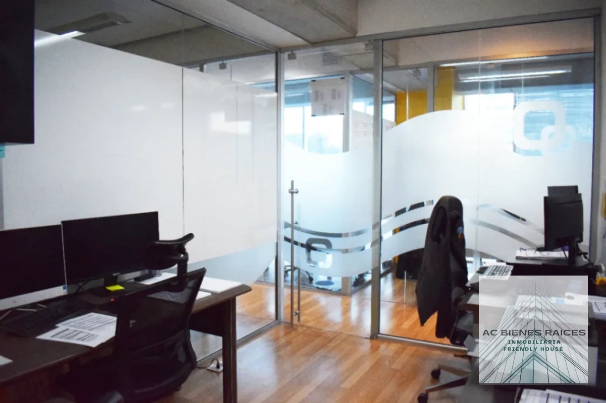 OFICINA AMUEBLADA O SIN MUEBLES ZONA 10 IDEAL ABOGADOS, ASISTENCIA DE COBROS, PUBLICIDAD, CALL CENTER - 9