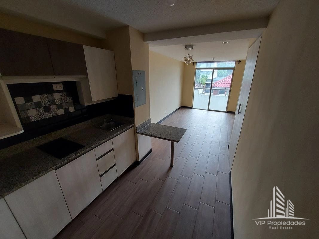 Ciudad Nueva zona 2, apartamento en venta - 11