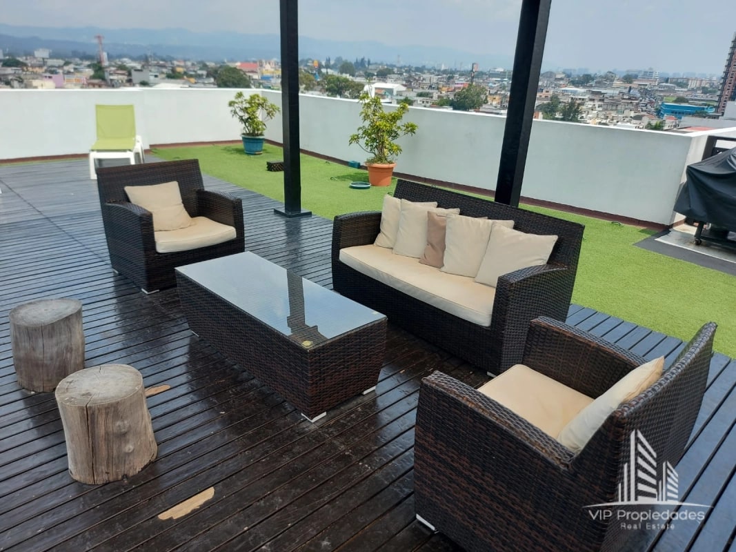 Ciudad Nueva zona 2, apartamento en venta - 1