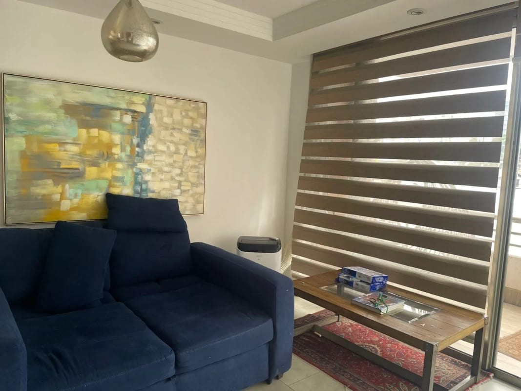 Apartamento  en Venta 1 Habitación Zona 10 — Apartamento en Venta en Jardines del Acueducto, Zona 10, Guatemala, Ciudad — foto 8 de 8
