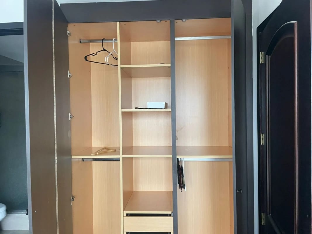 Apartamento  en Venta 1 Habitación Zona 10 — Apartamento en Venta en Jardines del Acueducto, Zona 10, Guatemala, Ciudad — foto 4 de 8