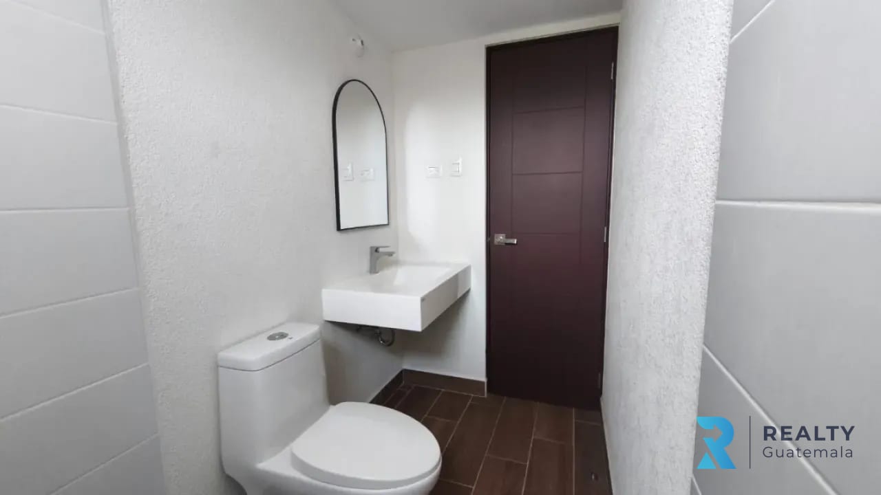 VENDO Apartamento Senderos, Zona 16 — Apartamento en Venta en senderos, Zona 16, Guatemala, Ciudad — foto 8 de 11