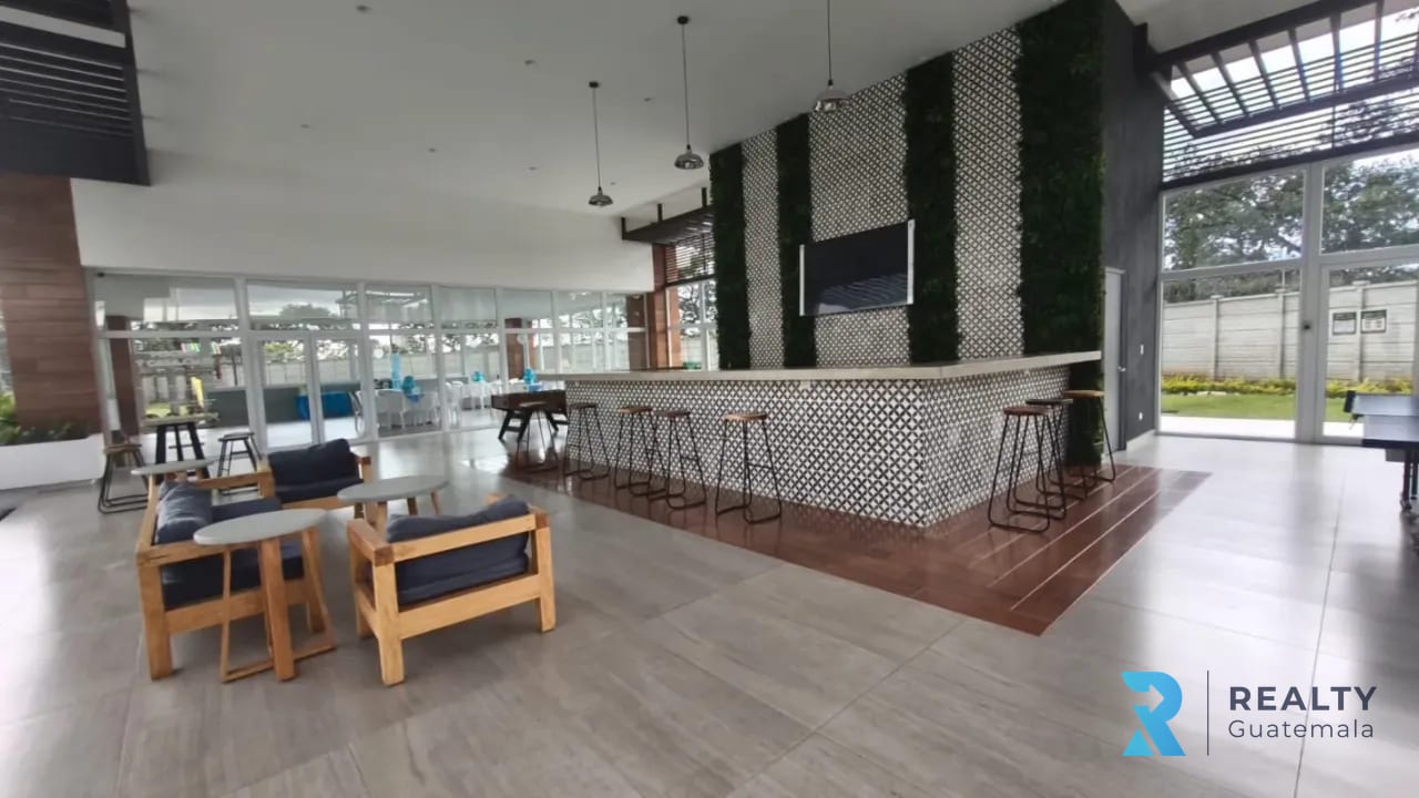VENDO Apartamento Senderos, Zona 16 — Apartamento en Venta en senderos, Zona 16, Guatemala, Ciudad — foto 4 de 11