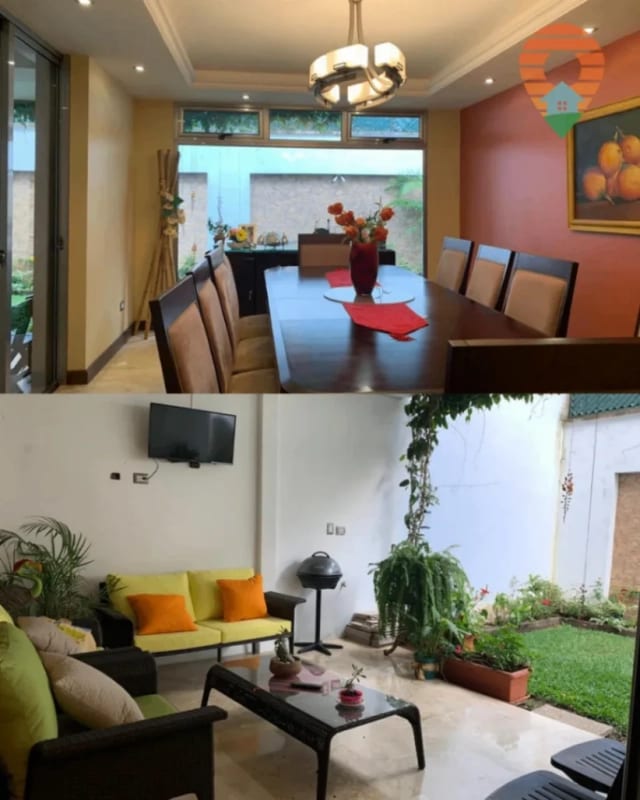 ¿Buscas una casa como inversión? Invierte en esta casa con 2 aptos como ingreso adicional. (Ubicado en Z15 - Dentro de garita) — Casa en Venta en Zona 15, Guatemala, Ciudad — foto 6 de 6