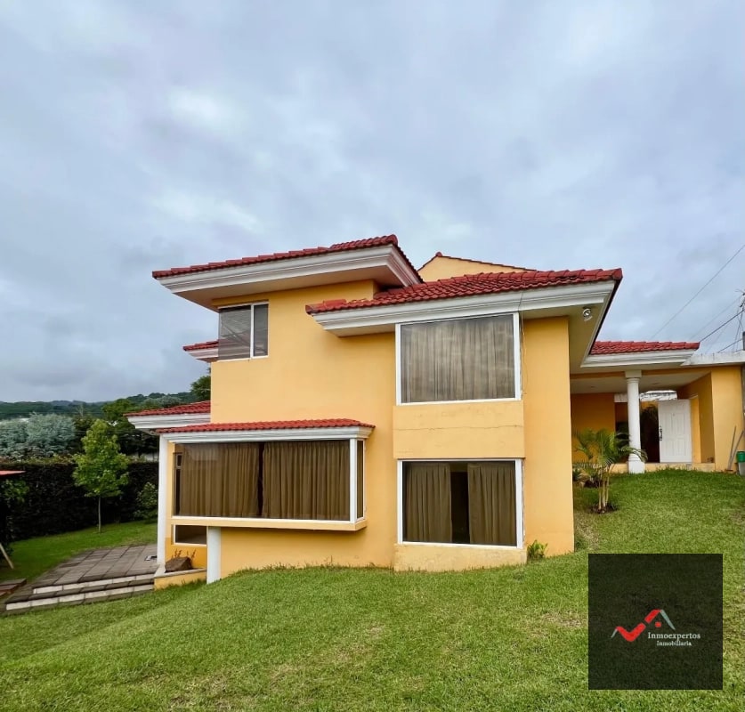 CASA EN VENTA SAN CRISTOBAL ZONA 8 DE MIXCO - 10