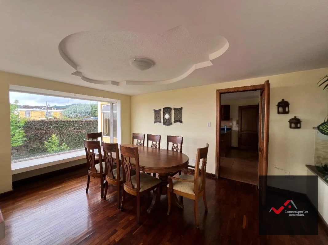 CASA EN VENTA SAN CRISTOBAL ZONA 8 DE MIXCO - 7