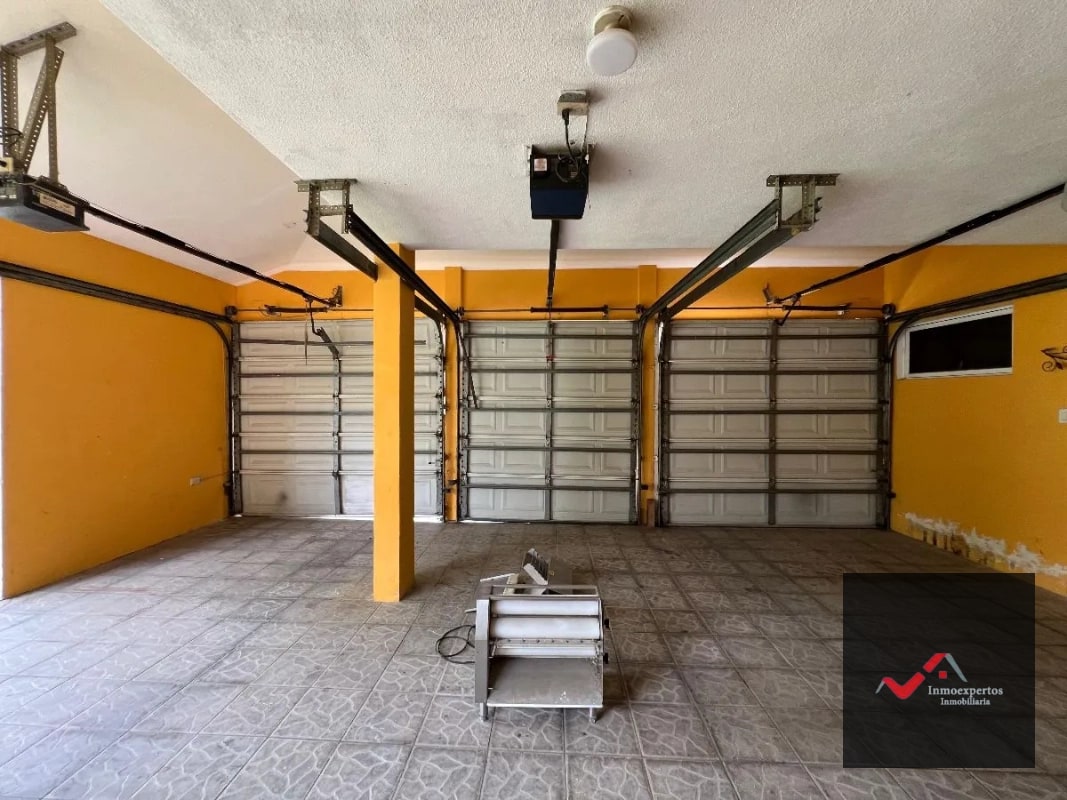 CASA EN VENTA SAN CRISTOBAL ZONA 8 DE MIXCO - 6