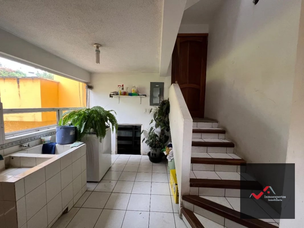 CASA EN VENTA SAN CRISTOBAL ZONA 8 DE MIXCO - 4