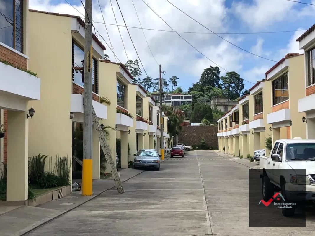 Casa en Venta Carretera a El Salvador Km 14.5 — Casa en Venta en Carretera a El Salvador, Guatemala, Ciudad — foto 1 de 14
