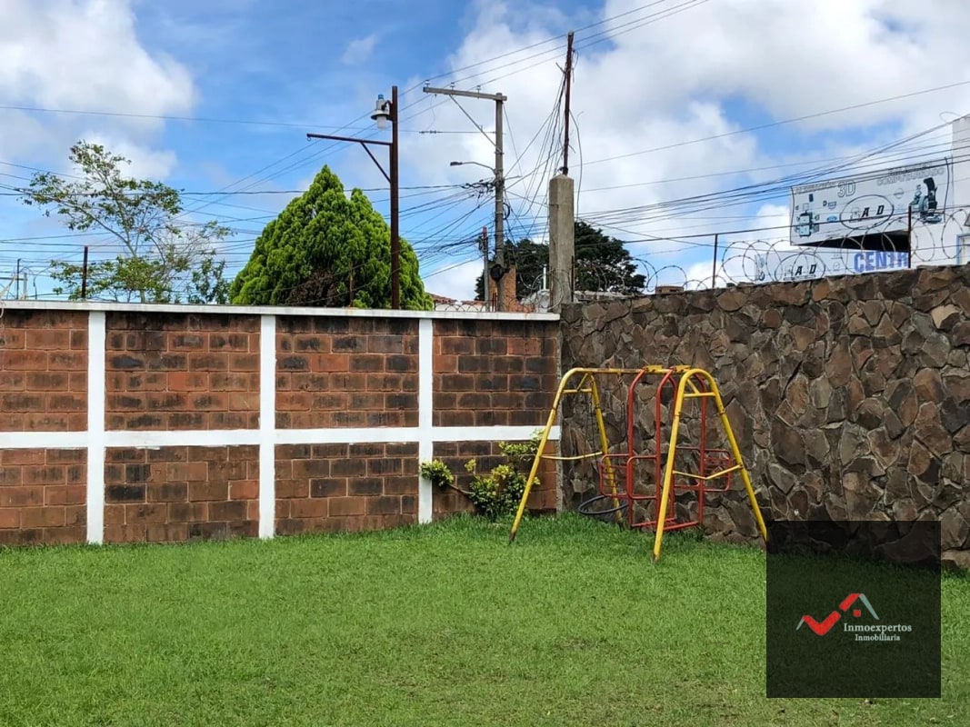 Casa en Venta Carretera a El Salvador Km 14.5 - 11
