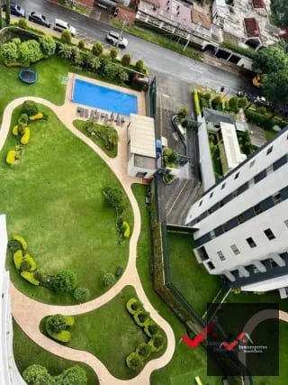 Apartamento en Renta  Zona 14 — Apartamento en Alquiler en Zona 14, Guatemala, Ciudad — miniatura 1 de 14