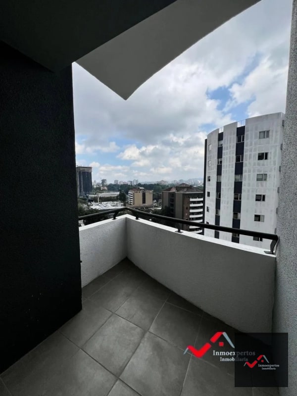 Apartamento en Renta  Zona 14 - 12