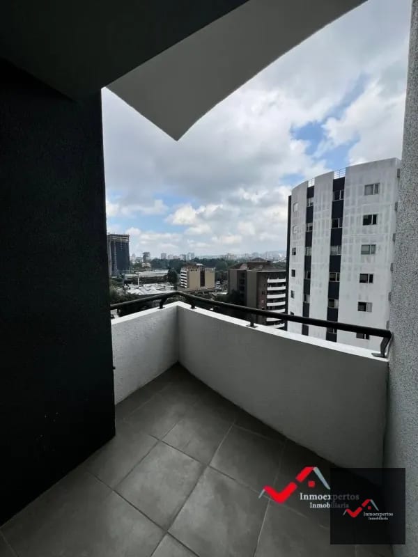 Apartamento en Renta  Zona 14 — Apartamento en Alquiler en Zona 14, Guatemala, Ciudad — foto 13 de 14