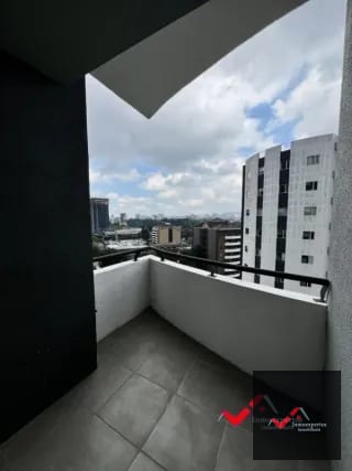 Apartamento en Renta  Zona 14 — Apartamento en Alquiler en Zona 14, Guatemala, Ciudad — miniatura 13 de 14