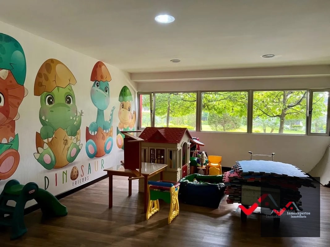 Apartamento en Renta  Zona 14 - 8
