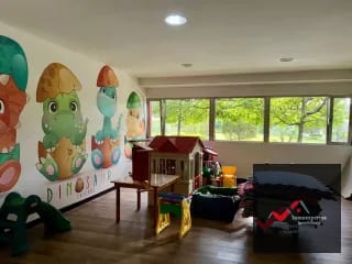 Apartamento en Renta  Zona 14 — Apartamento en Alquiler en Zona 14, Guatemala, Ciudad — miniatura 9 de 14
