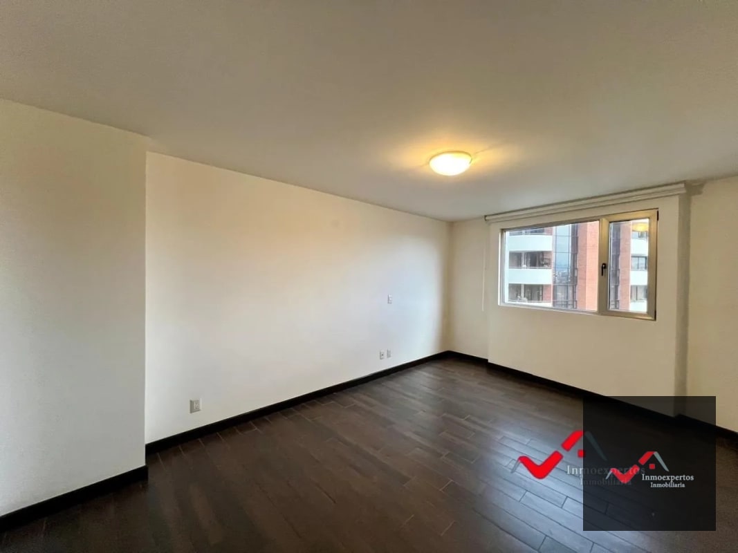 Apartamento en Renta  Zona 14 - 6