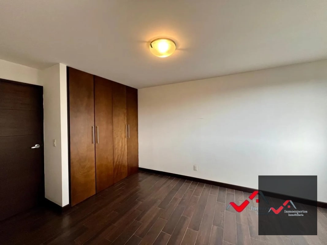 Apartamento en Renta  Zona 14 - 5