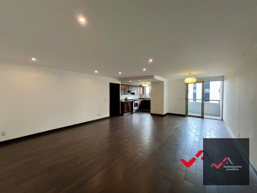 Apartamento en Renta Zona 14 - 4
