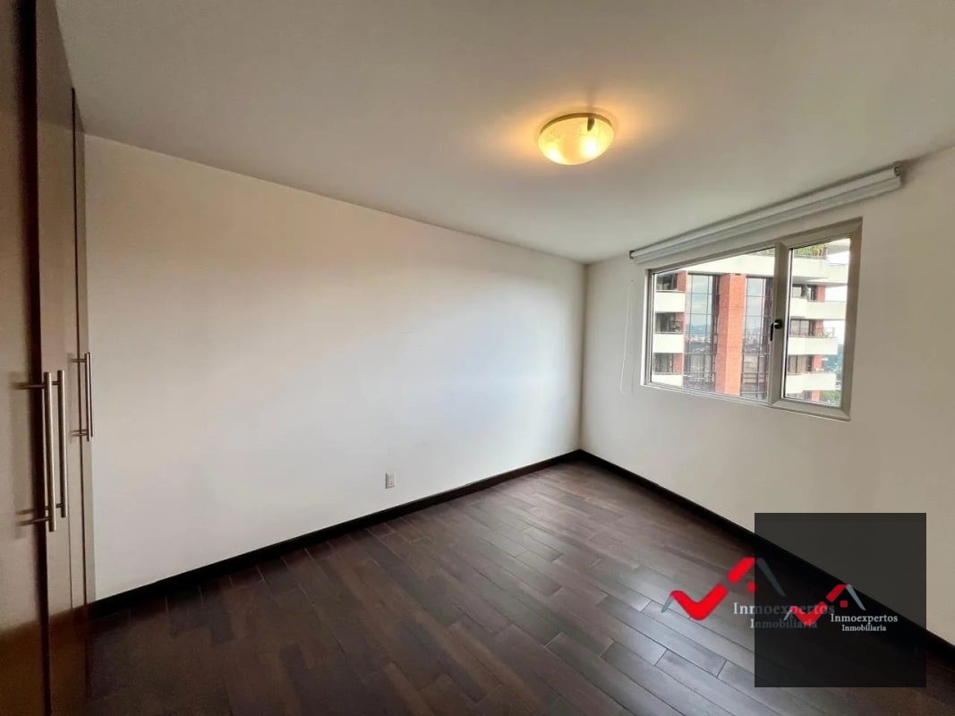 Apartamento en Renta Zona 14 - 2