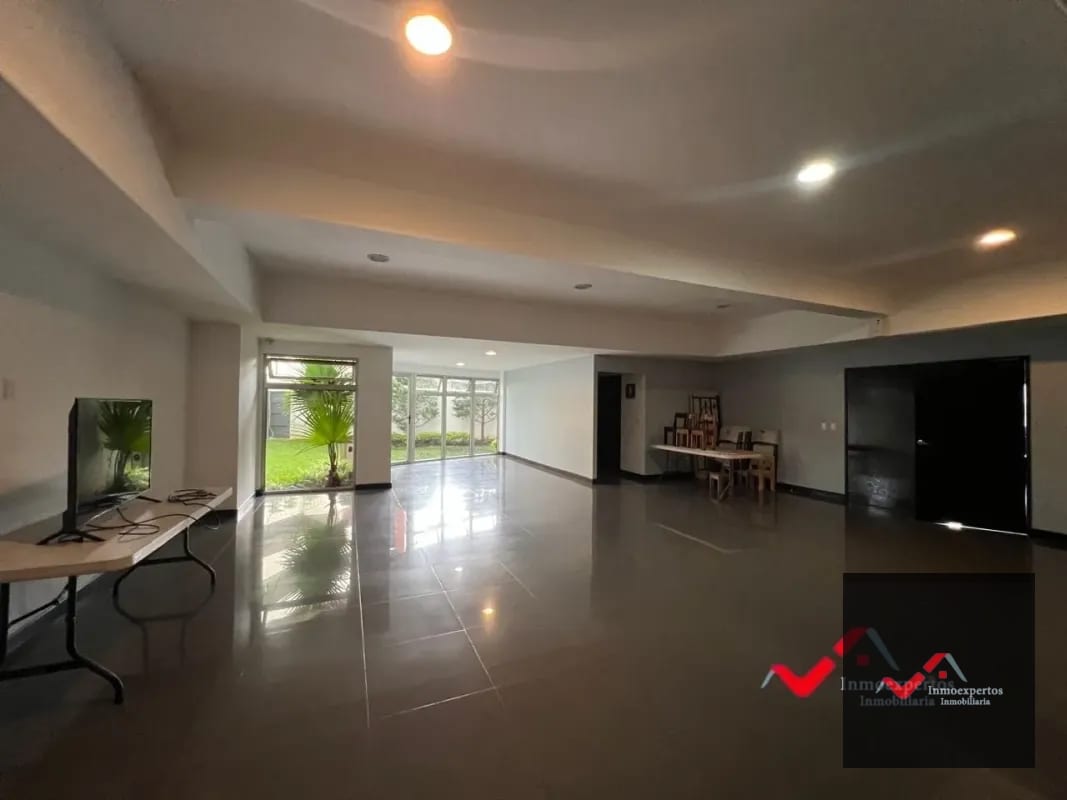 Apartamento en Renta  Zona 14 — Apartamento en Alquiler en Zona 14, Guatemala, Ciudad — foto 2 de 14