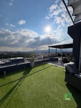 apartameto renta — Apartamento en Alquiler en Zona 4 Mixco, Guatemala, Ciudad — miniatura 1 de 17
