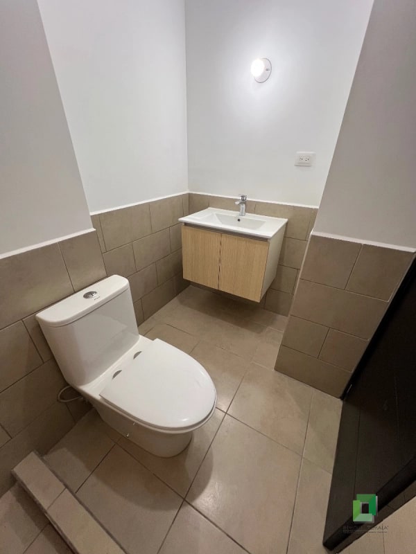 apartameto renta - 14