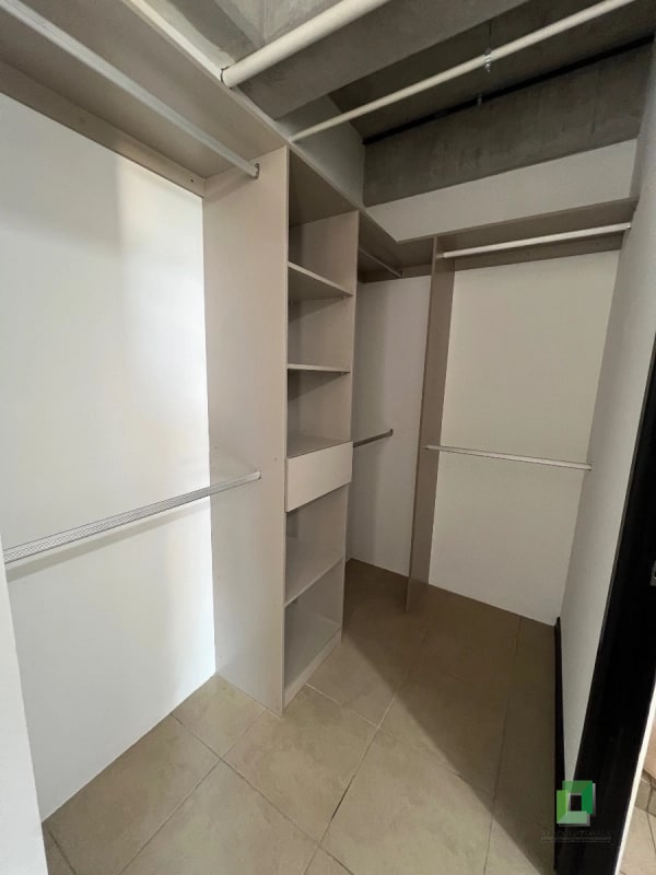 apartameto renta - 12
