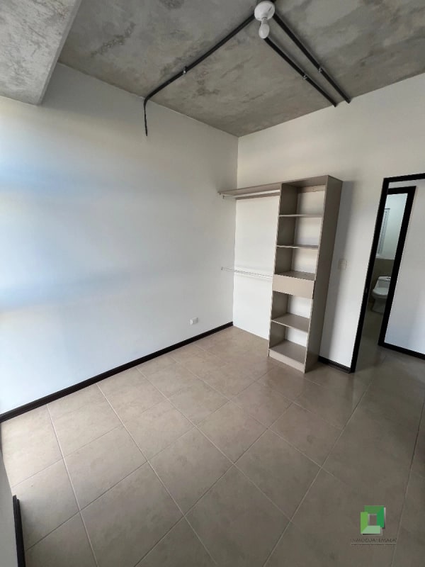 apartameto renta - 10