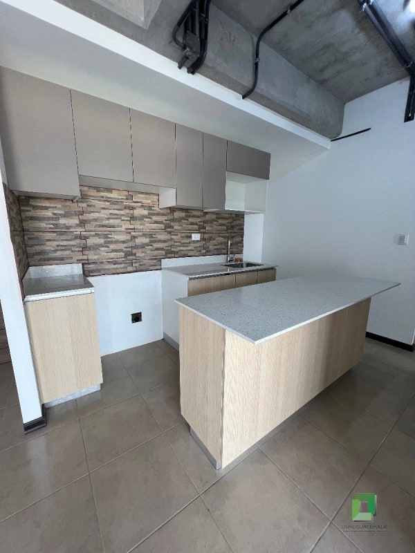 apartameto renta - 2